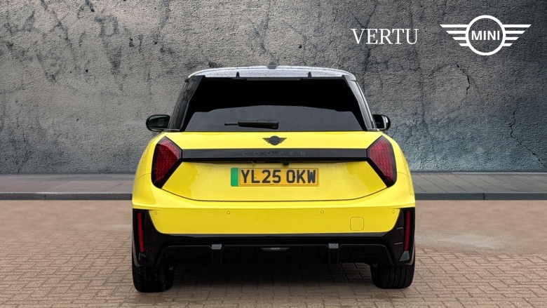 MINI Cooper 135kW E Sport 41kWh 3dr Auto Electric Hatchback